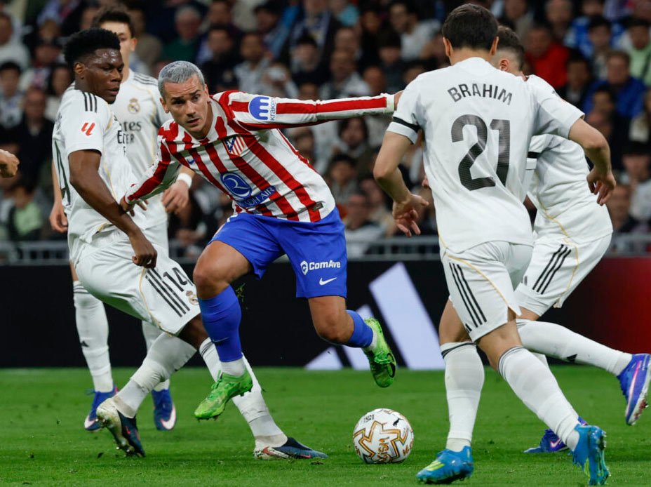 Griezmann viajará a EE. UU. para cerrar su fichaje por Orlando City tras la temporada